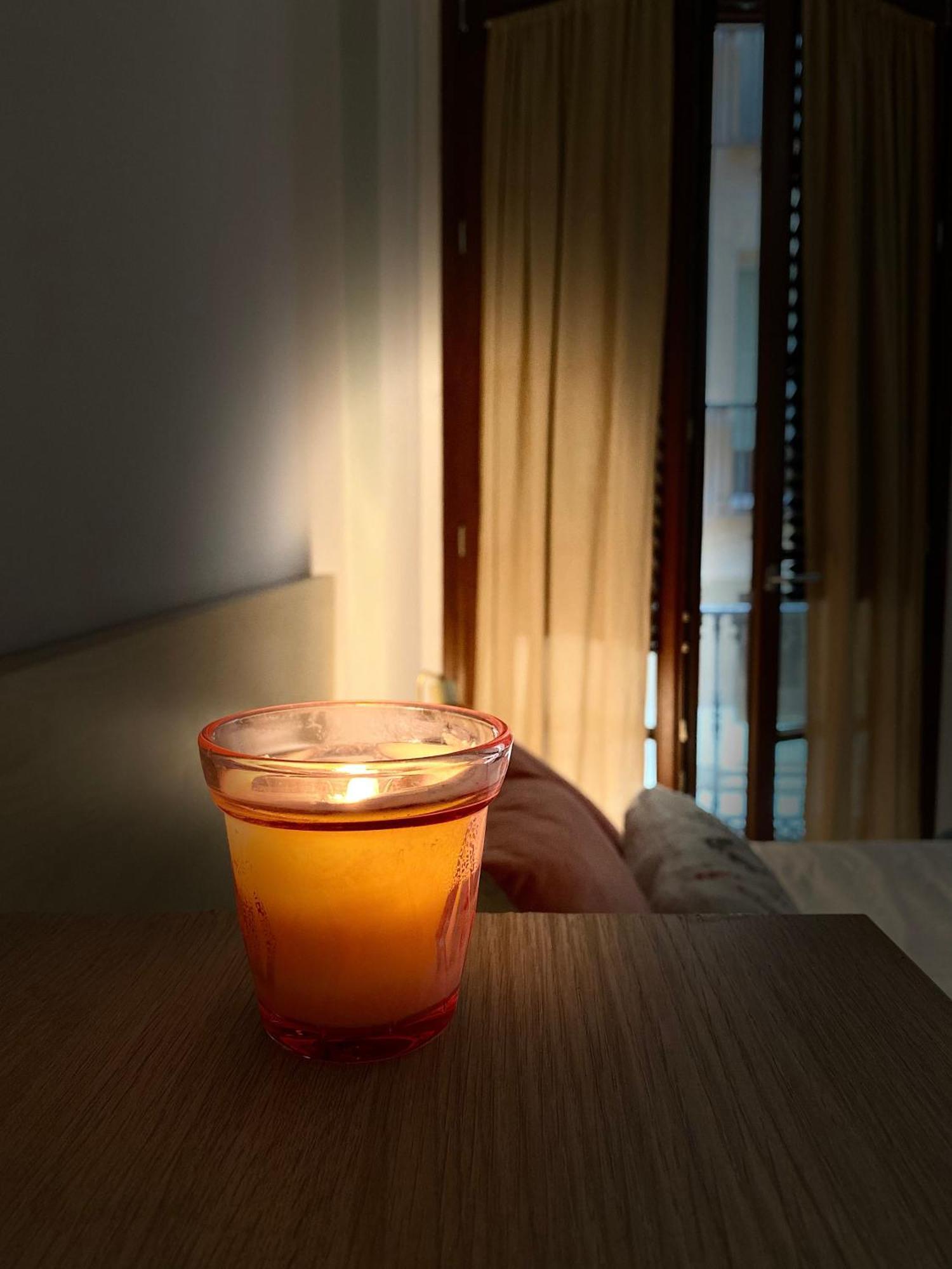 Apartament En Centro Historico Con Garaje