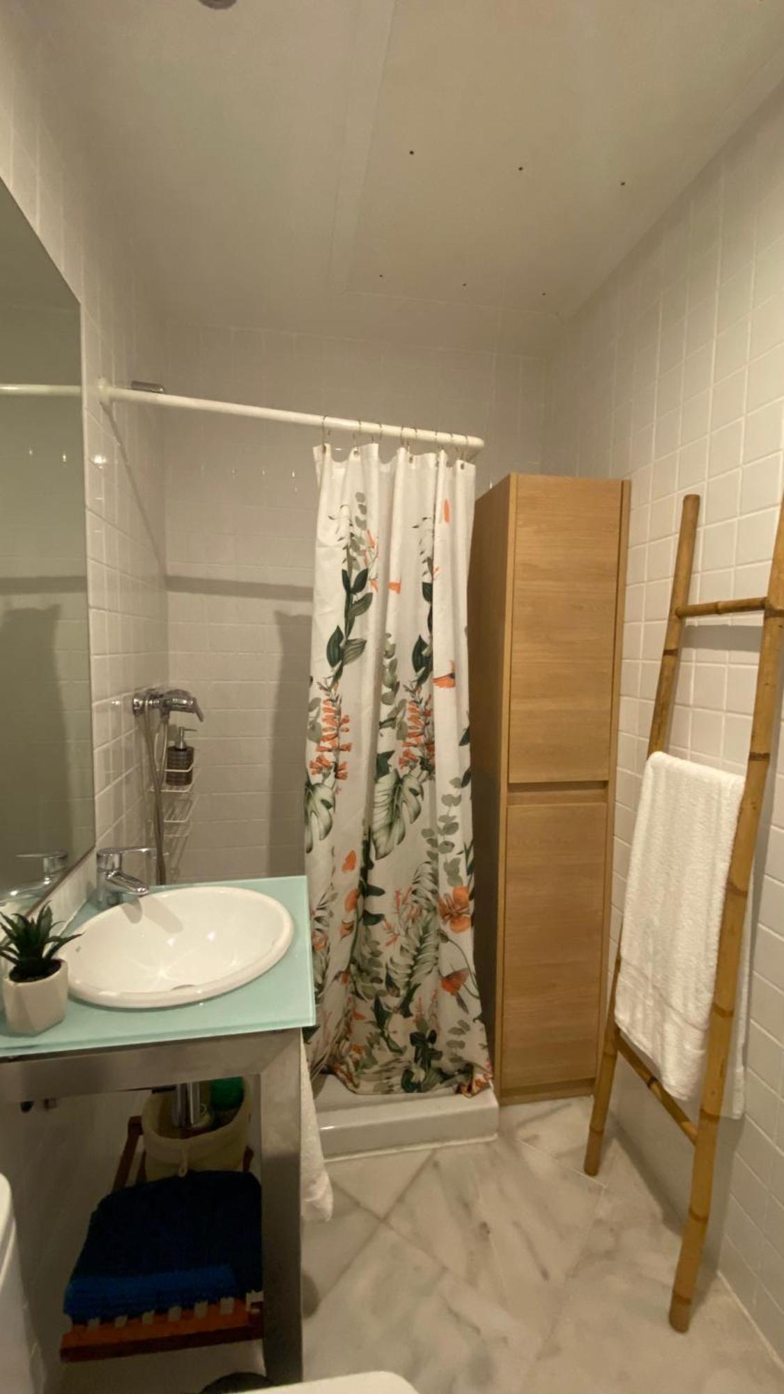 Apartament En Centro Historico Con Garaje *